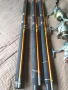  Пръчки плътно фибростъкло 2,70м с макари, снимка 9