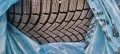 Зимни гуми Bridgestone 225-40-18 2 броя, снимка 5
