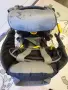 Туристическа раница Deuter Kid Comfort 1 Plus, снимка 6