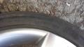 Джанта с гума за  AUDI - 235 / 45  R 17, снимка 12