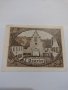 Стара рядка банкнота - 1921 година - за колекция в перфектно състояние- 17899, снимка 6