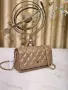 Chanel Дамска Чанта Шанел - Различни Цветове Код SEM-278, снимка 4