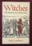 Witches. The History of a Persecution, снимка 1