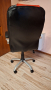 Директорски стол / мениджърски стол / президентски стол /кожен стол / офис стол., снимка 4
