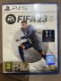 FIFA 23 PS5, снимка 1 - Настолни игри - 42361533
