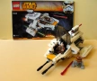 LEGO® Star Wars модели 75058 и 75048, снимка 8