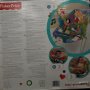  Детски шезлонг Fisher Price FP W9451, снимка 2