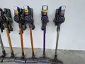 Прахосмукачка на батери - Dyson V8, снимка 2