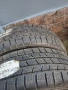 Зимни бусови гуми 235/65/16С - 2 бр, снимка 1