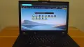 Лаптоп Lenovo ThinkPad T520, снимка 2