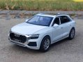 Метални колички: Audi Q8 (Ауди), снимка 6