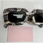 Gucci слънчеви очила унисекс, снимка 2