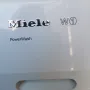 пералня Миеле W1, снимка 3