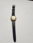 Позлатен мъжки механичен часовник Avia Olympic 17 jewels, снимка 2