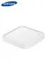 SUПER FAST WIRELESS CHARGER PAD SAMSUNG 15W (EP-P2400BWEGEU), снимка 1