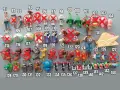 McDonalds Toys / Макдоналдс Играчки от 90те Винтидж Колекционерски, снимка 4
