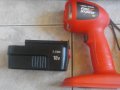 Профи 13 мм-Винтоверт-14,4V-10,8V-SPIT/CMI/ Фенер-Black Decker 18V-Швейцария/Германия/Англия, снимка 12