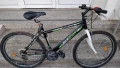 Велосипед - Колело - Cougar, mountainbike sport, снимка 2