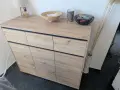 Скрин/ шкаф за хол/ нов, снимка 1