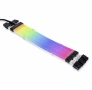 Lian Li Strimer Plus V2 3x8-PIN RGB, снимка 2