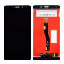 Съвместим HQ LCD Дисплей за Huawei Mate 9 Lite + тъч скрийн /Черен/, снимка 1 - Резервни части за телефони - 36567658