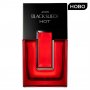 Avon- Black suede hot , снимка 1 - Мъжки парфюми - 35445233