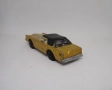 Lincoln Continental Mark V Matchbox Мачбокс България метална количка, снимка 3