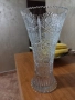 кристална ваза , снимка 2