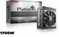 Enermax Platimax 1700W Platinum (EPM1700EGT) , снимка 1 - Захранвания и кутии - 32068328