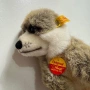 Плюшена играчка Steiff Vintage Prairie Dog 28 см от 90те колекционерска , снимка 2