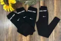 Nike Pro дамски клинове , снимка 2