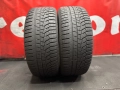 265 55 19, Зимни гуми, Hankook WinterICeptEVO2SUV, 2 броя, снимка 2