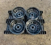 4бр.Оригинални джанти 15цола 4x100 за Renault,Dacia,Nissan,Smart, снимка 9