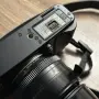 Тяло Fujifilm X-E3 + Обектив Fujinon XF 35mm f1.4 , снимка 5