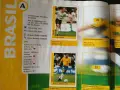 Лот празни и частично попълнени албуми Panini и DS, снимка 17