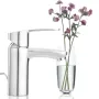 Смесител за мивка Grohe Eurostyle Cosmopolitan, снимка 1