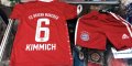 спортен екип Bayern Munhen нов , снимка 2