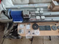 Продавам части за направа на  струг, снимка 14