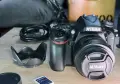 Nikon D7100 + Nikon AF-S DX Nikkor 35mm f/1.8G – комплект, снимка 10