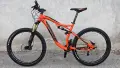 Велосипед Ram Trail.3 27.5, снимка 8