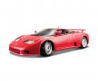 Bburago Bugatti EB110 italian Design 12023