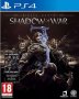 Middle Earth shadow of war ps4 PlayStation 4, снимка 1 - Игри за PlayStation - 38769417