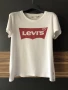 Дамска тениска Levi’s, снимка 2