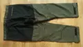 DOVREFJELL ACTIVE HYBRID Trouser размер XXL за лов риболов хибриден панталон - 2939, снимка 3