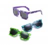 Слънчеви очила Minecraft , детски очила Майнкрафт, снимка 1
