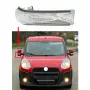 Мигач в огледало за Opel Combo D, Fiat Doblo 2, снимка 3