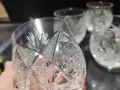 Кристални чаши за уиски , снимка 5