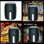 Фритюрник с горещ въздух - Air Fryer Voltz V51980L - Гаранция 24 месеца, снимка 1