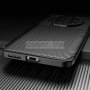 Huawei Mate 50 Pro - Силиконов Гръб - Карбон , снимка 4