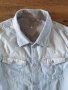 g-star tailor s/less shirt wmn - страхотна дамска риза, снимка 6